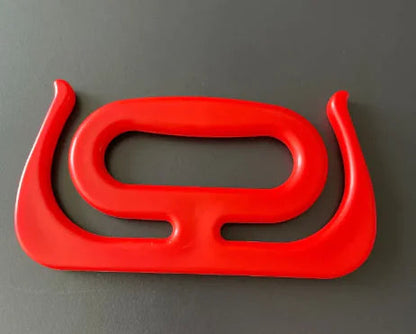 Heavy Duty Storage Bag Handle Rack WEM Support (www.WEM.support)