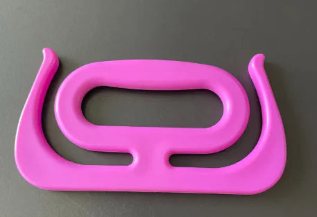 Heavy Duty Storage Bag Handle Rack WEM Support (www.WEM.support)