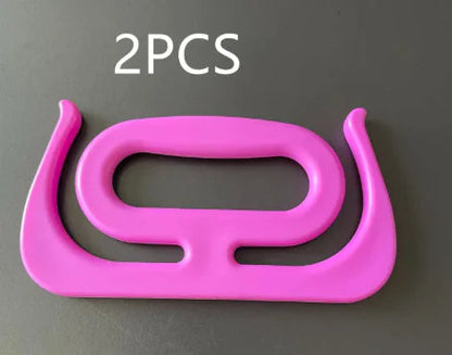 Heavy Duty Storage Bag Handle Rack WEM Support (www.WEM.support)