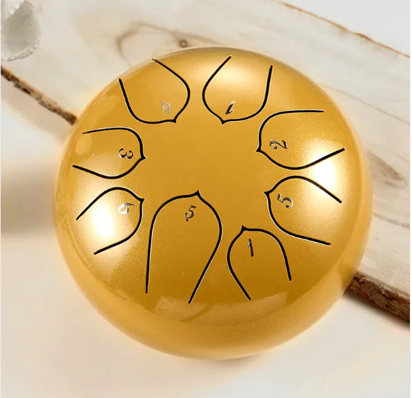 Echo Drum WEM Support (www.WEM.support)