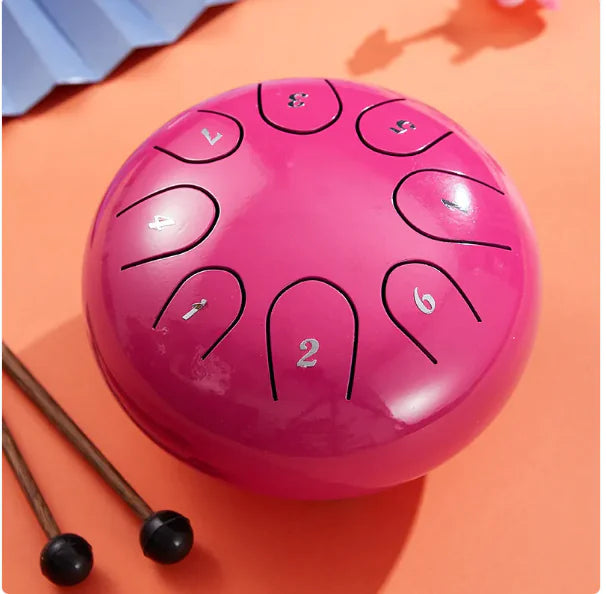 Echo Drum WEM Support (www.WEM.support)