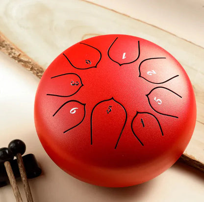 Echo Drum WEM Support (www.WEM.support)