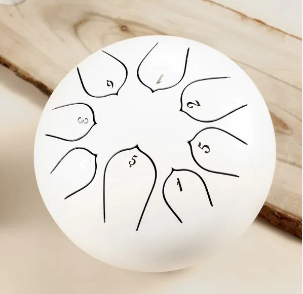 Echo Drum WEM Support (www.WEM.support)