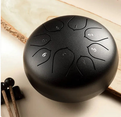 Echo Drum WEM Support (www.WEM.support)