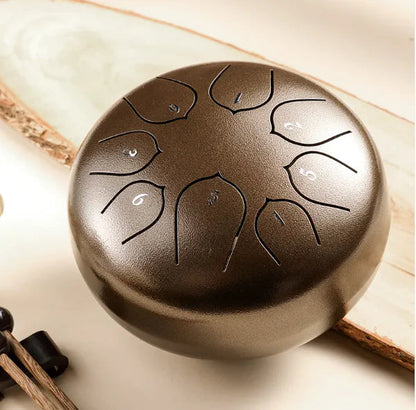 Echo Drum WEM Support (www.WEM.support)