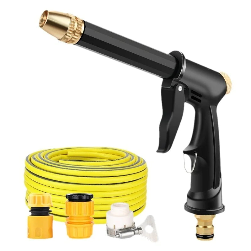 High-Pressure Car Washing Gun WEM Support (www.WEM.support)