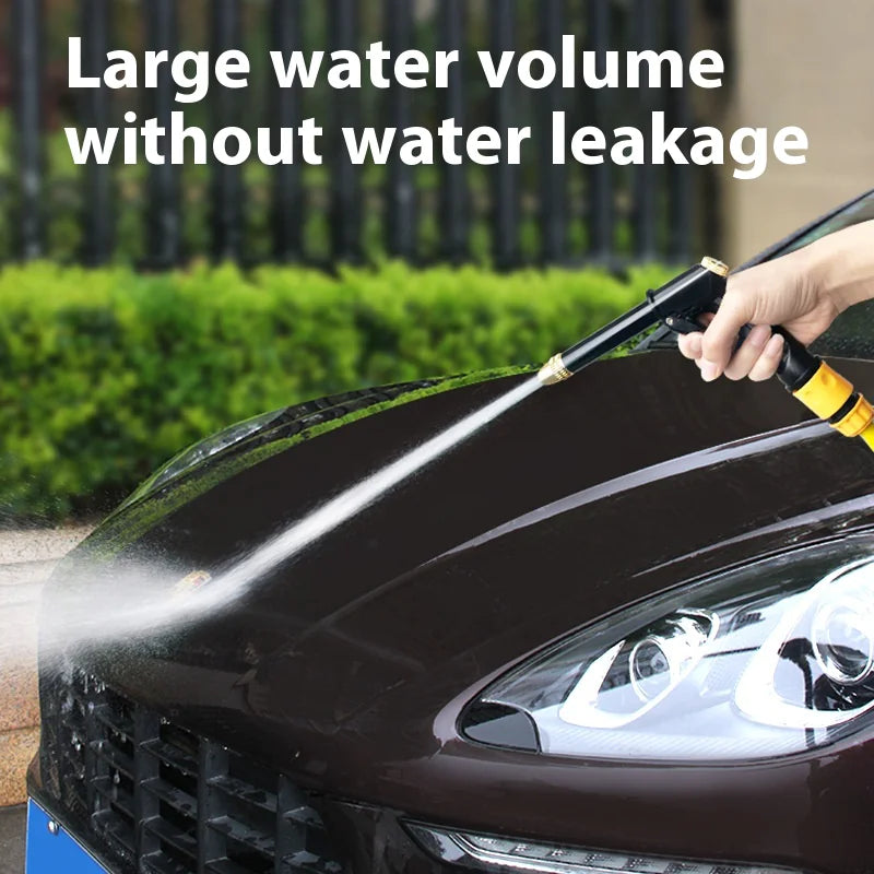 High-Pressure Car Washing Gun WEM Support (www.WEM.support)