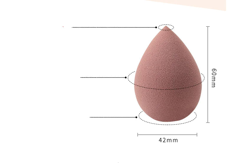 Rubycell Makeup Sponge – Super Soft Blender WEM Support (www.WEM.support)