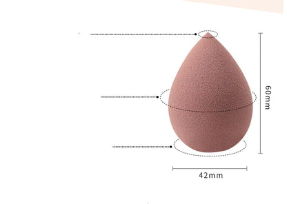 Rubycell Makeup Sponge – Super Soft Blender WEM Support (www.WEM.support)