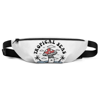 Trippy Dippy Fanny Pack WEM Support (www.WEM.support)