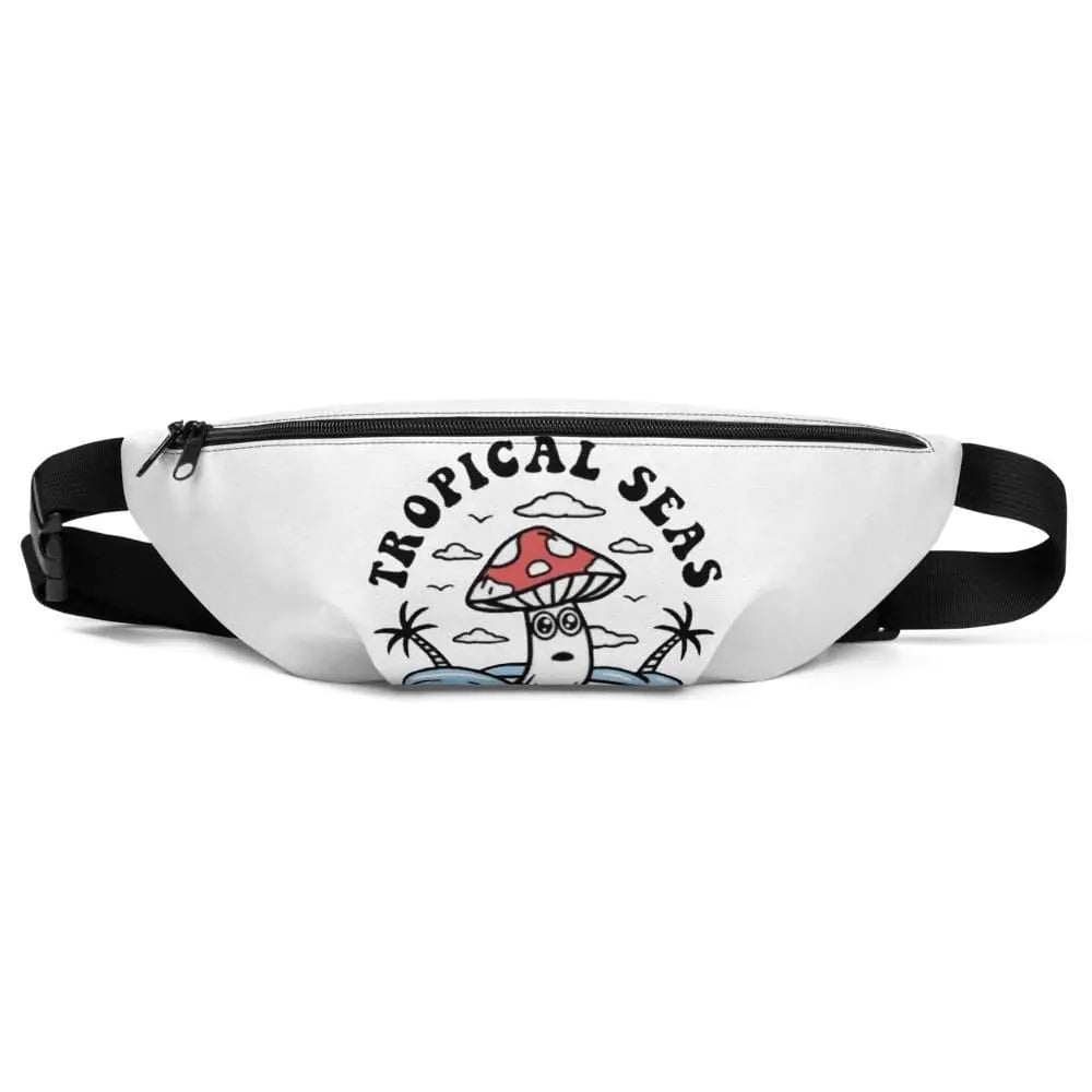 Trippy Dippy Fanny Pack WEM Support (www.WEM.support)