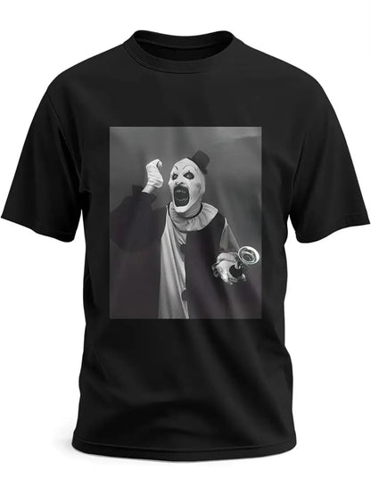 Men T-shirt WEM Support (www.WEM.support)