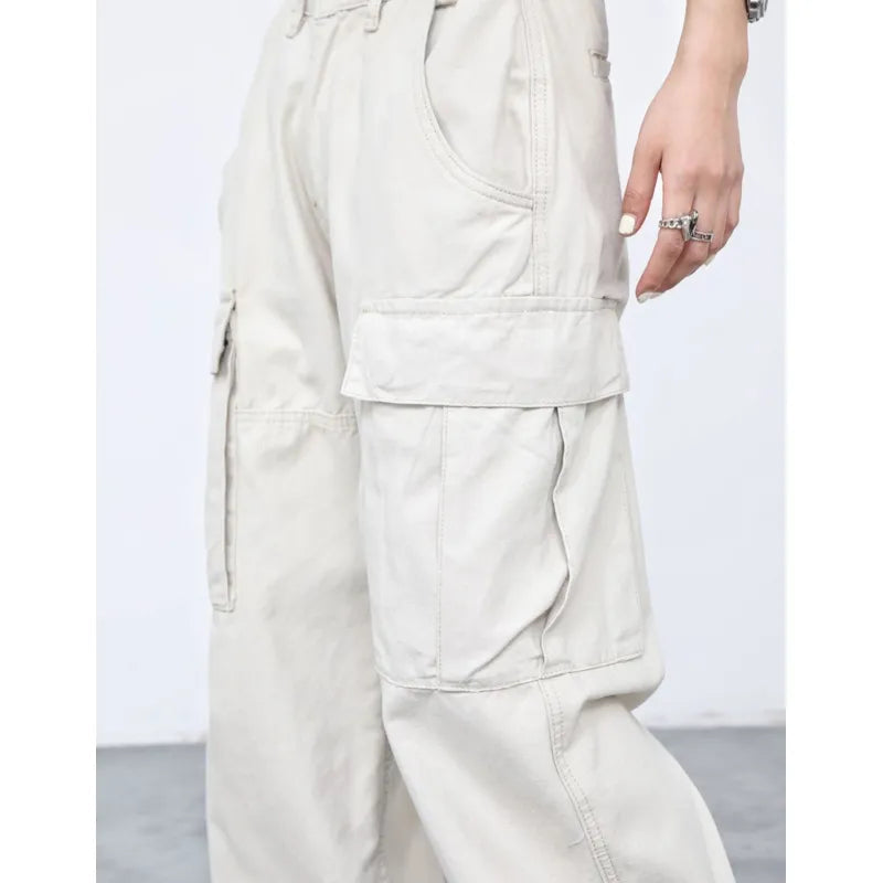 Men's Fashion Loose Outdoor Casual Pants WEM Support (www.WEM.support)