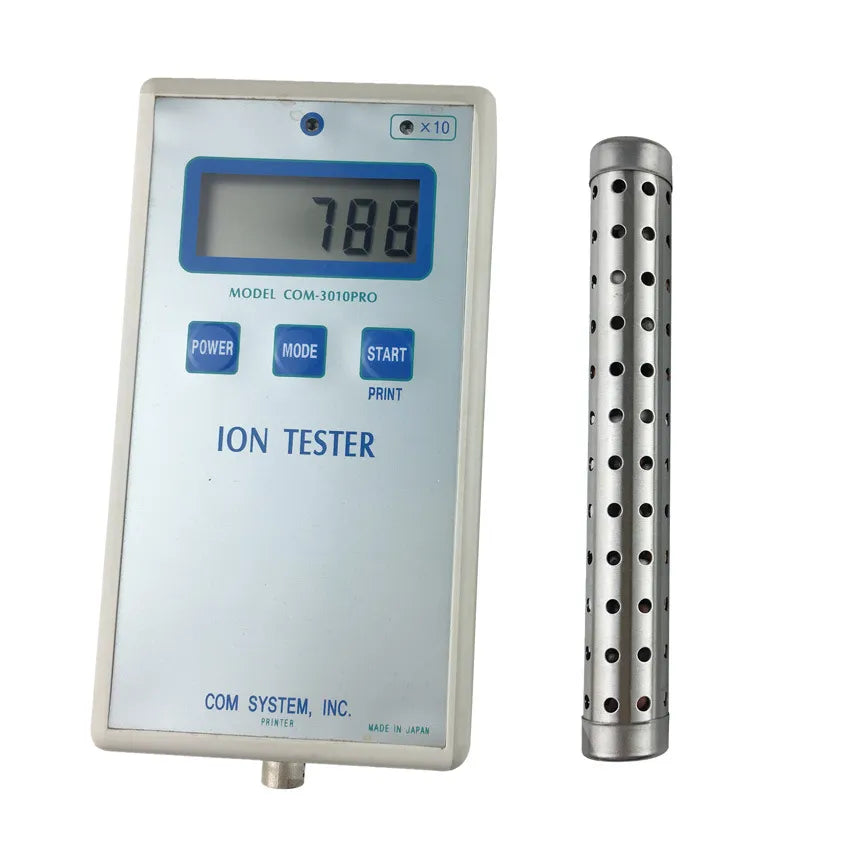 Mineral Water Filtration Rod WEM Support (www.WEM.support)