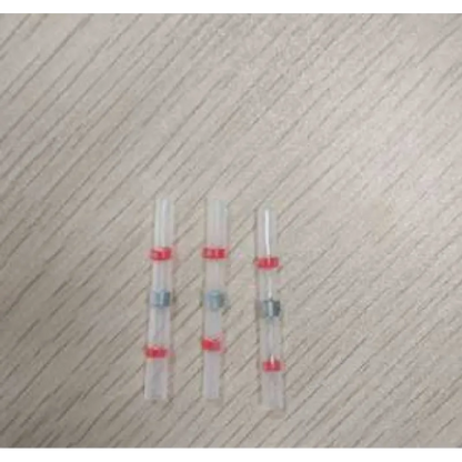 Waterproof Solder Sleeve Terminal Block Boxed WEM Support (www.WEM.support)