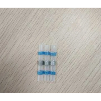 Waterproof Solder Sleeve Terminal Block Boxed WEM Support (www.WEM.support)