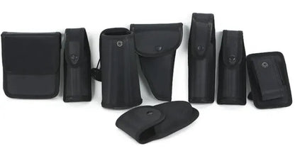 Tacti Gear 8-Piece Patrol Belt WEM Support (www.WEM.support)