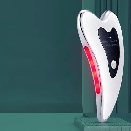 USB Rechargeable Guasha Massager WEM Support (www.WEM.support)