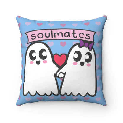 Soul Mates Pillow WEM Support (www.WEM.support)