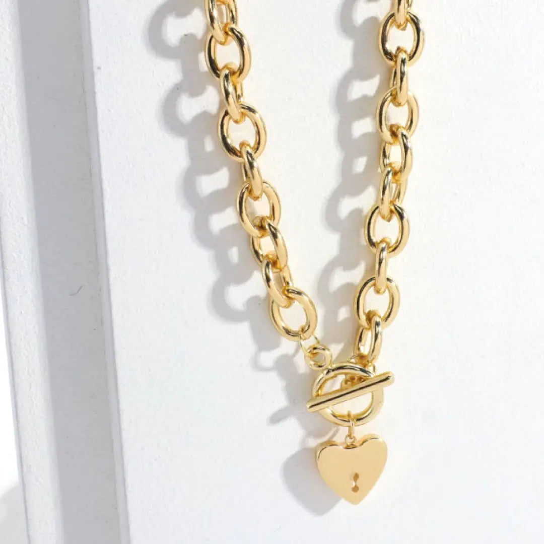 Casie Necklace WEM Support (www.WEM.support)