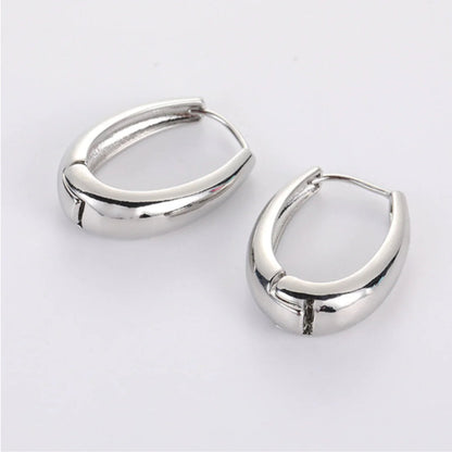 Leticia Hoop Earrings WEM Support (www.WEM.support)