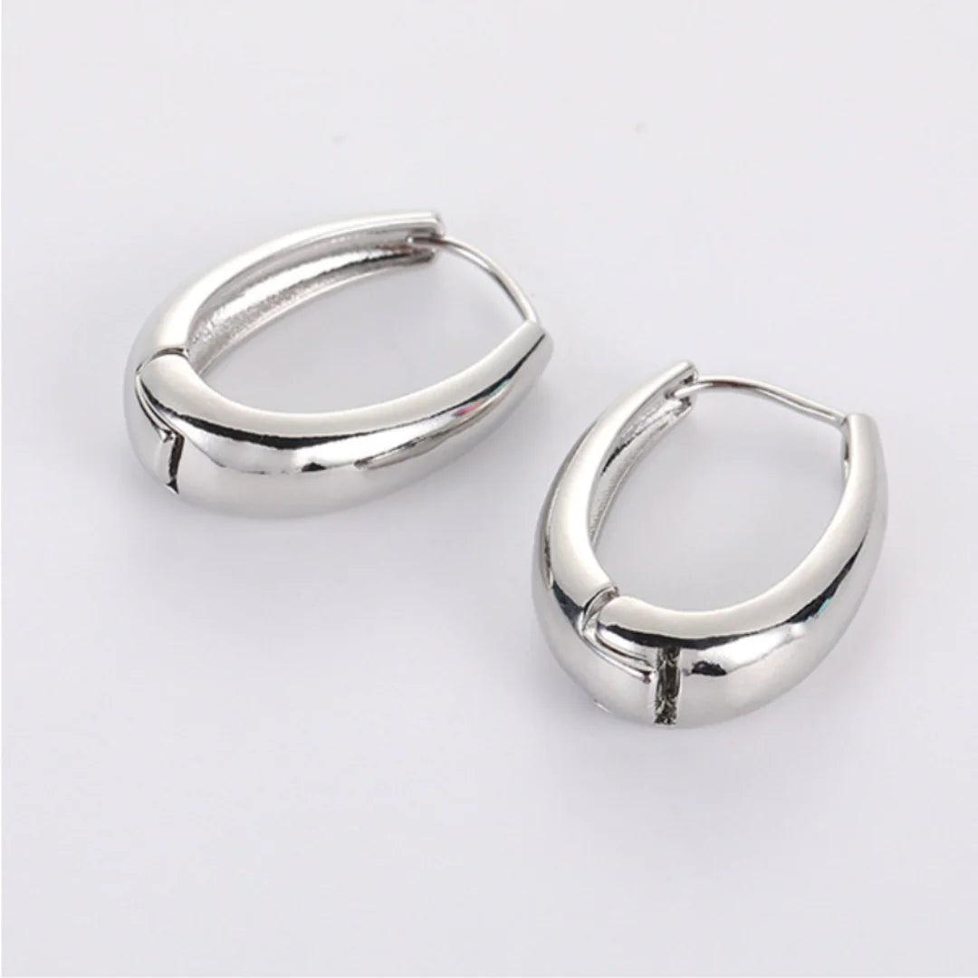 Leticia Hoop Earrings WEM Support (www.WEM.support)