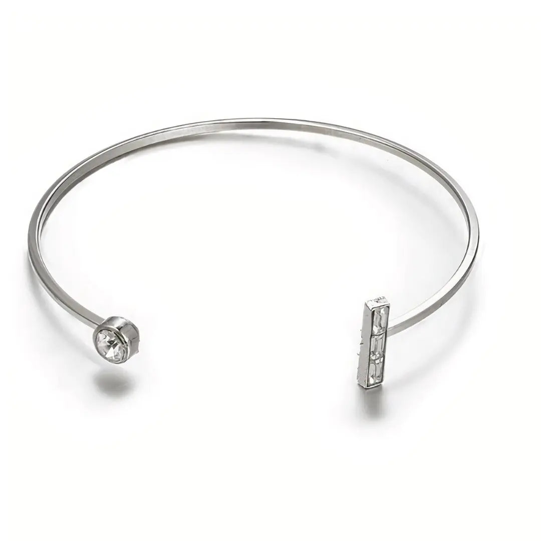 Stacking Cuff  #4 WEM Support (www.WEM.support)