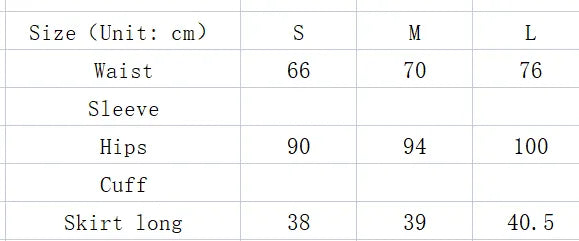 High-Waist Slim PU Skirt WEM Support (www.WEM.support)