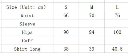 High-Waist Slim PU Skirt WEM Support (www.WEM.support)