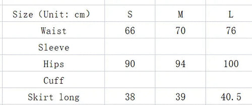 High-Waist Slim PU Skirt WEM Support (www.WEM.support)