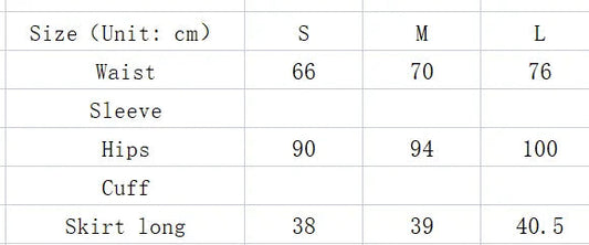 High-Waist Slim PU Skirt WEM Support (www.WEM.support)