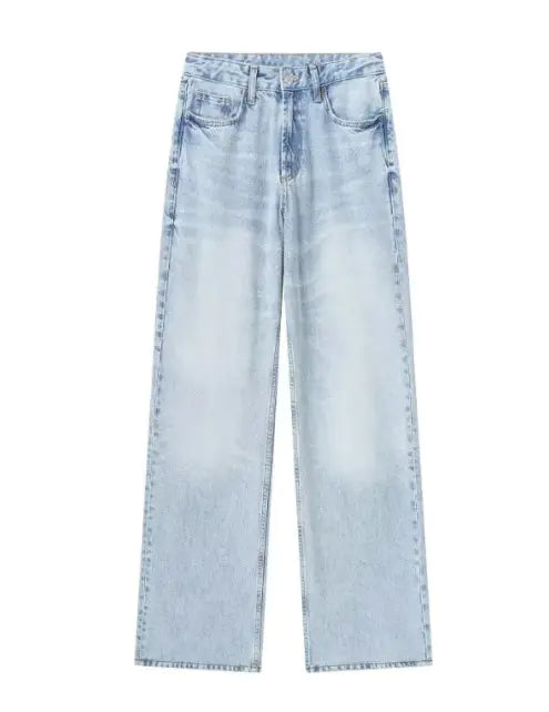Wide Legs Jeans WEM Support (www.WEM.support)