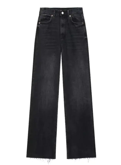 Wide Legs Jeans WEM Support (www.WEM.support)