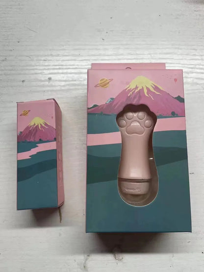 Volcanic Rock Facial Cleansing Stick WEM Support (www.WEM.support)