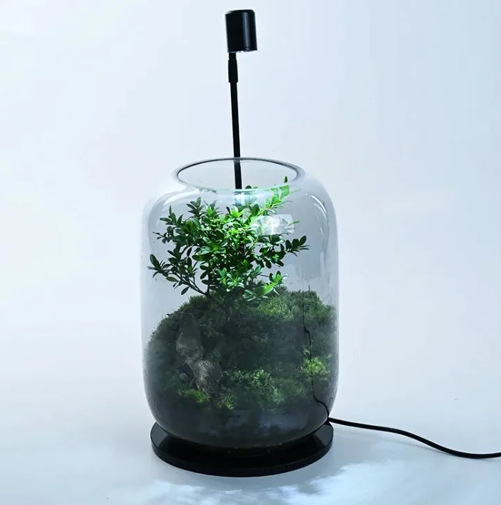 Green Scape Miniature Décor WEM Support (www.WEM.support)