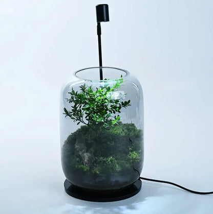 Green Scape Miniature Décor WEM Support (www.WEM.support)