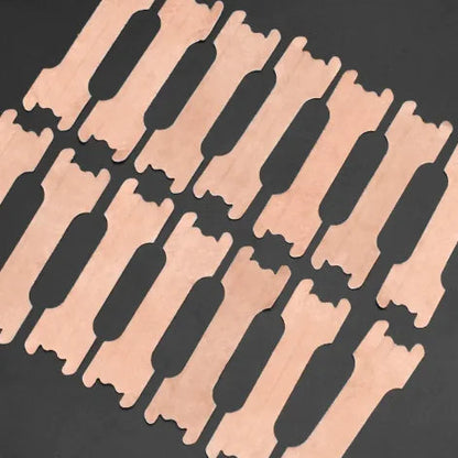 Of Breath-aid Snoring Stickers WEM Support (www.WEM.support)