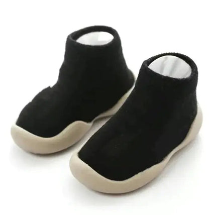 Baby Non Slip Shoes WEM Support (www.WEM.support)