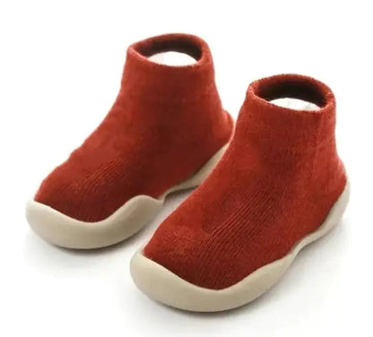 Baby Non Slip Shoes WEM Support (www.WEM.support)