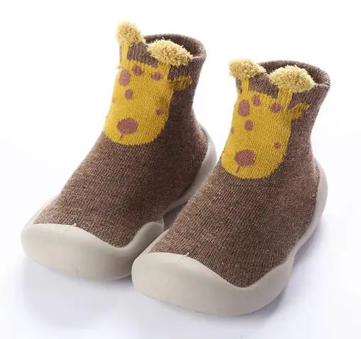 Baby Non Slip Shoes WEM Support (www.WEM.support)