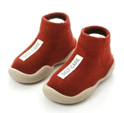 Baby Non Slip Shoes WEM Support (www.WEM.support)