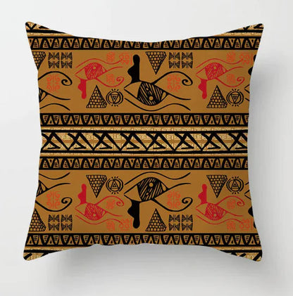 Soft Mandala Sofa Pillowcase WEM Support (www.WEM.support)