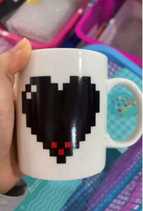 Cozy Sip Ceramic Mug WEM Support (www.WEM.support)