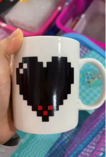 Cozy Sip Ceramic Mug WEM Support (www.WEM.support)