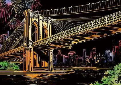 Magic Painting Kit WEM Support (www.WEM.support)