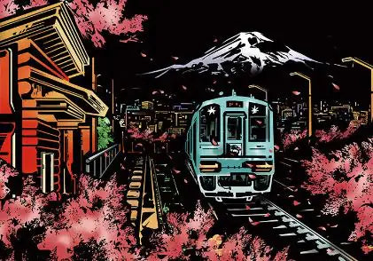 Magic Painting Kit WEM Support (www.WEM.support)