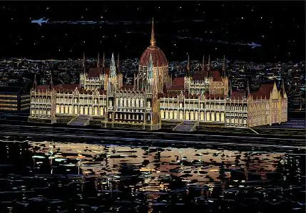 Magic Painting Kit WEM Support (www.WEM.support)