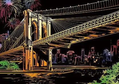 Magic Painting Kit WEM Support (www.WEM.support)