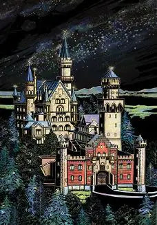 Magic Painting Kit WEM Support (www.WEM.support)