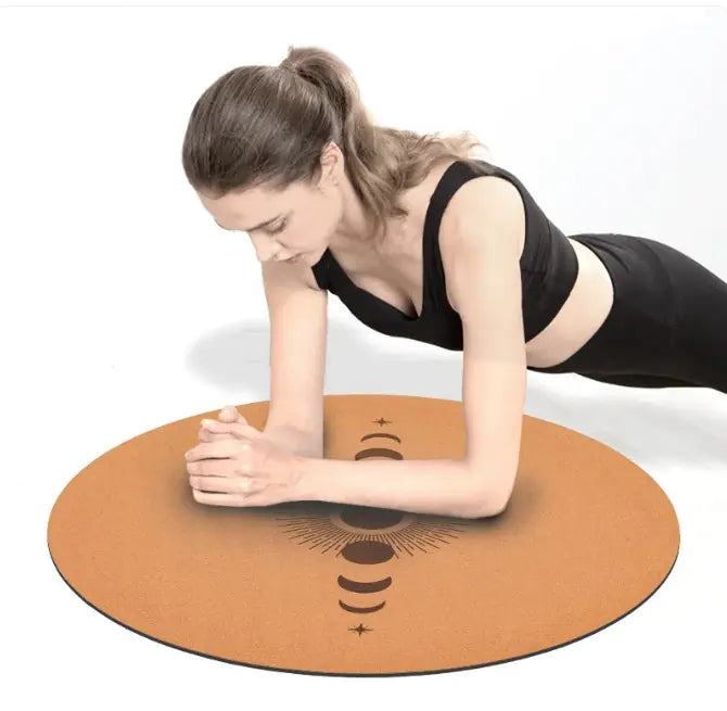 Meditation Mat WEM Support (www.WEM.support)